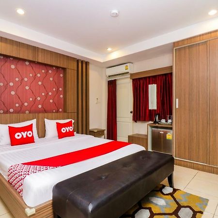 Oyo 146 Rivana Boutique By Sandara Pattaya Ngoại thất bức ảnh