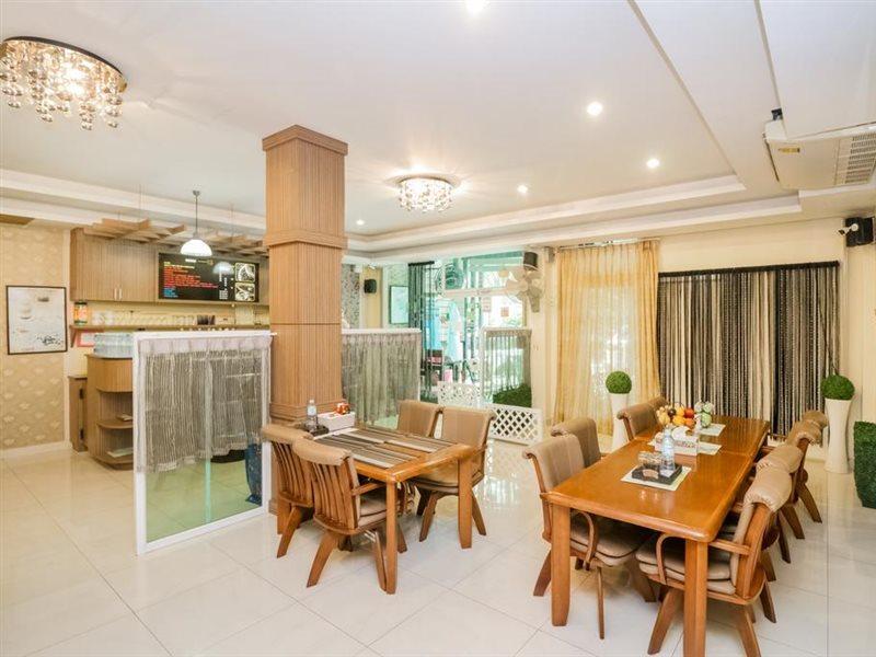 Oyo 146 Rivana Boutique By Sandara Pattaya Ngoại thất bức ảnh