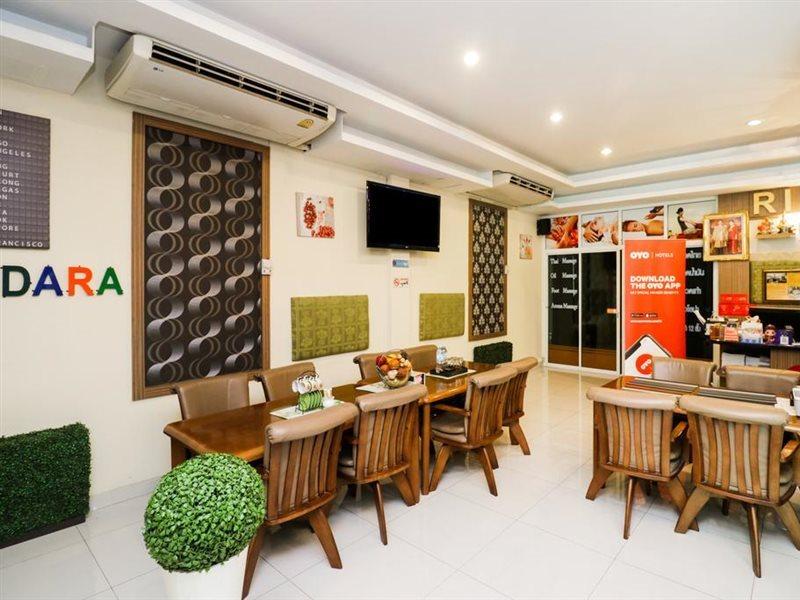 Oyo 146 Rivana Boutique By Sandara Pattaya Ngoại thất bức ảnh