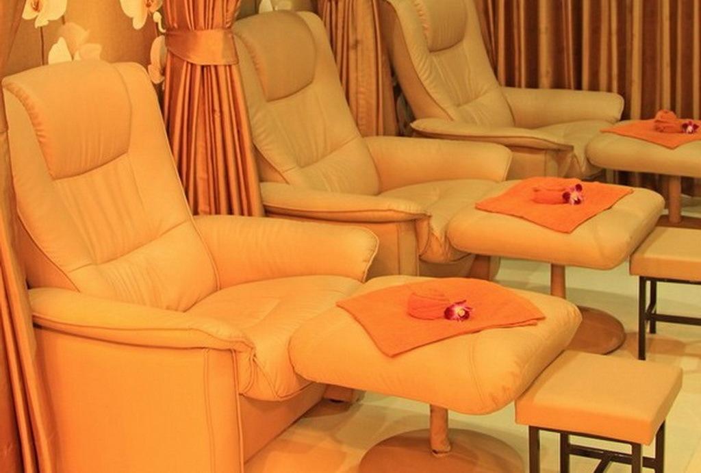 Oyo 146 Rivana Boutique By Sandara Pattaya Ngoại thất bức ảnh