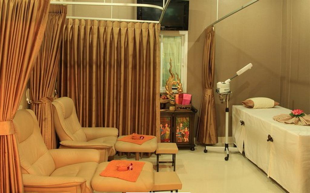 Oyo 146 Rivana Boutique By Sandara Pattaya Ngoại thất bức ảnh