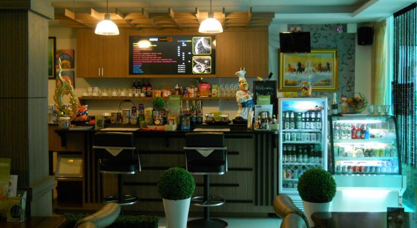 Oyo 146 Rivana Boutique By Sandara Pattaya Ngoại thất bức ảnh