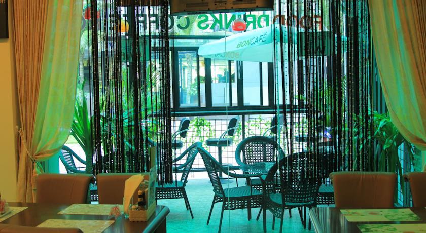 Oyo 146 Rivana Boutique By Sandara Pattaya Ngoại thất bức ảnh