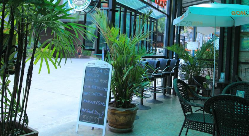 Oyo 146 Rivana Boutique By Sandara Pattaya Ngoại thất bức ảnh