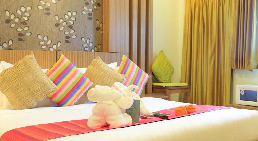 Oyo 146 Rivana Boutique By Sandara Pattaya Phòng bức ảnh