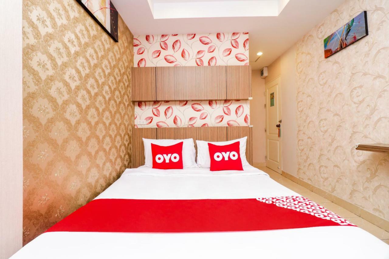 Oyo 146 Rivana Boutique By Sandara Pattaya Ngoại thất bức ảnh